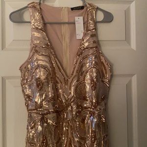 Banjul boutique dress